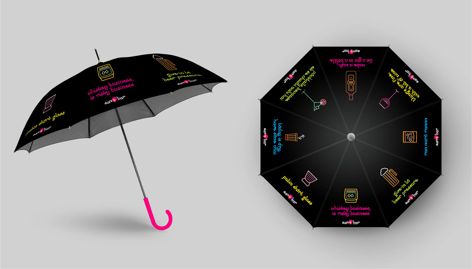 Image 4 Graphics and murals designing
